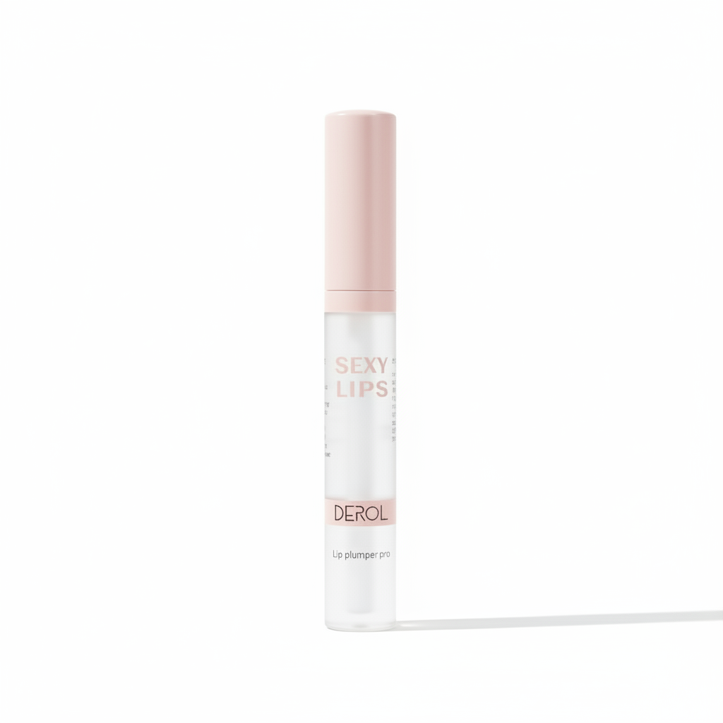 Derol - Läppglans